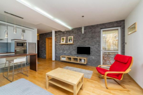 Grey by OneApartments Gdansk